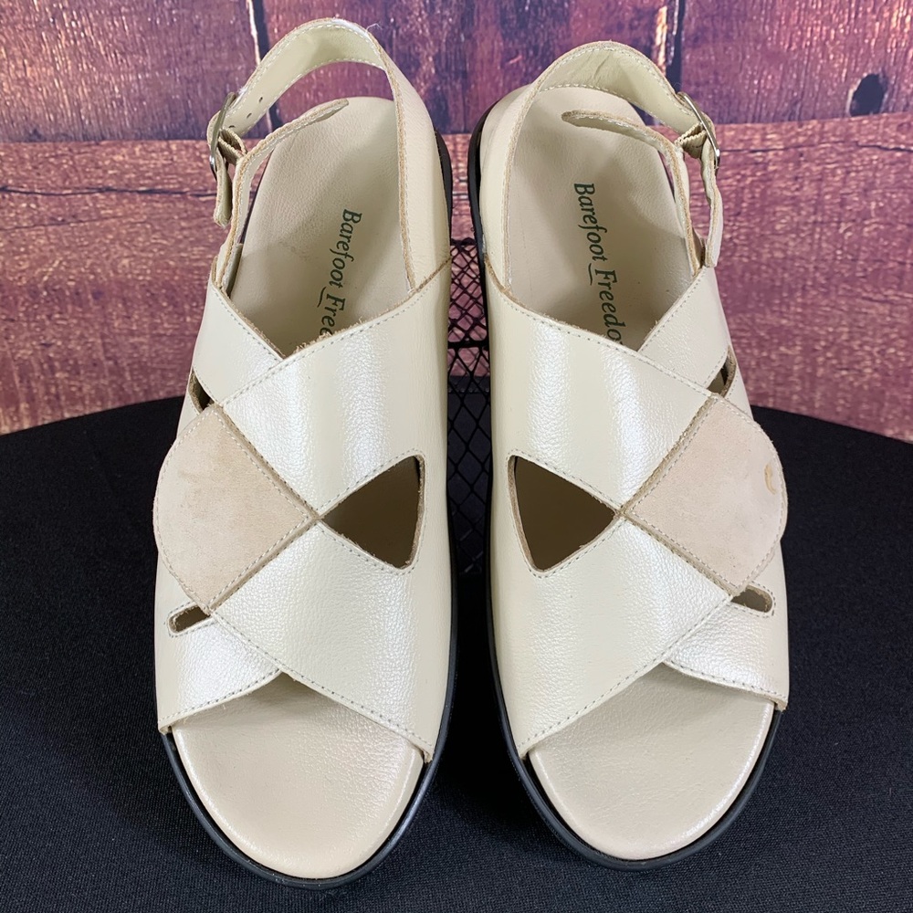 BAREFOOT FREEDOM Orthopedic Women’s Sandals